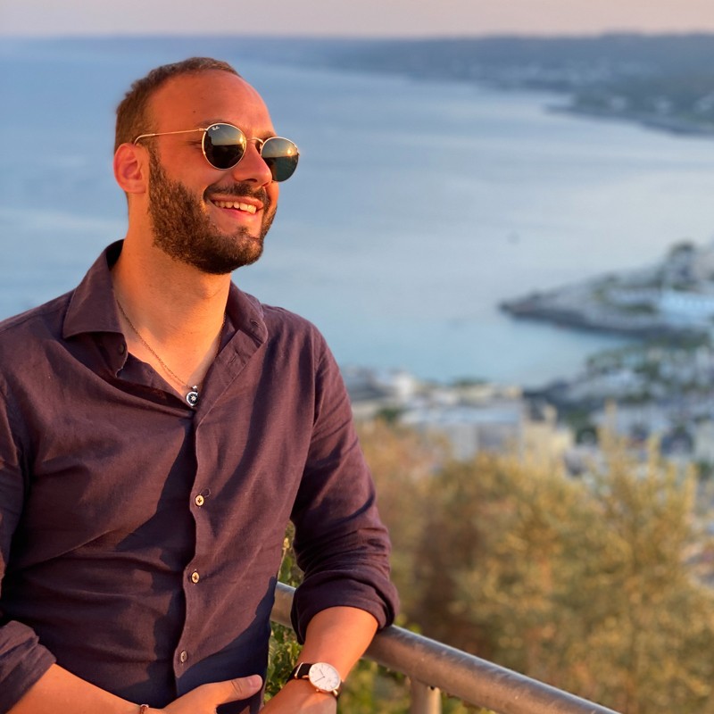 Pierpaolo Longobardi